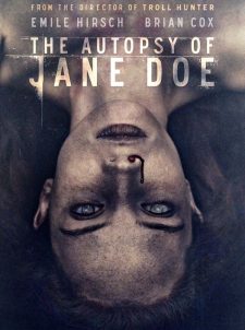 Jane Do’nun Otopsisi