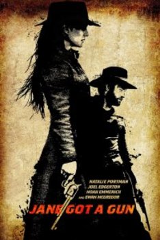 Jane’in İntikamı