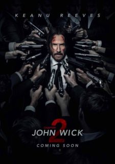 John Wick 2
