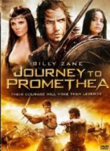 Journey to Promethea