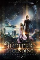 Jupiter Yükseliyor