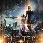Jupiter Yükseliyor