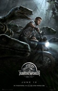 Jurassic World