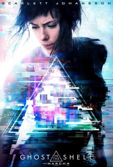 Kabuktaki Hayalet – Ghost in the Shell