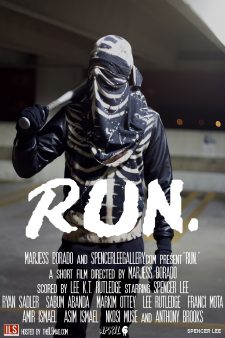 Kaç – Street Run