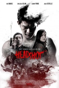 Kafaya Tek Kurşun – Headshot