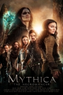 Kahramanların Yolu 3 – Mythica: The Necromancer