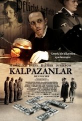 Kalpazanlar