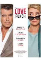 Kalplere Vur Bir Zımba – The Love Punch