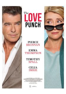 Kalplere Vur Bir Zımba – The Love Punch