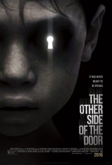 Kapının Diğer Tarafı – The Other Side of the Door