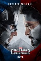 Kaptan Amerika: Kahramanların Savaşı – Captain America: Civil War