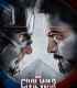 Kaptan Amerika: Kahramanların Savaşı – Captain America: Civil War