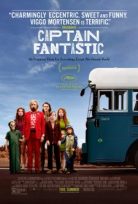 Kaptan Fantastik – Captain Fantastic