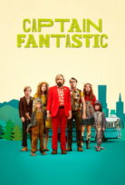 Kaptan Fantastik – Captain Fantastic