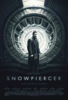 Kar Küreyici – Snowpiercer