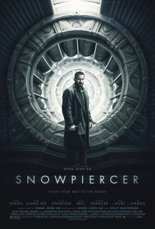 Kar Küreyici – Snowpiercer