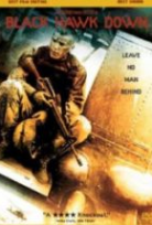 Kara Şahin Düştü – Black Hawk Down