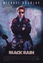 Kara Yağmur – Black Rain