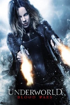 Karanlıklar Ülkesi – Underworld: Blood Wars