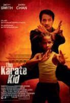 Karateci Çocuk – The Karate Kid