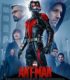 Karınca Adam – Antman