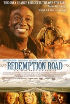 Kefaret Yolu – Redemption Road
