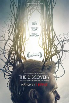 Keşif – The Discovery