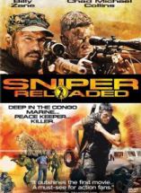 Keskin Nişancı : Ölümcül Hedef – Sniper: Reloaded