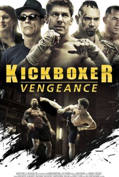 Kickboxer