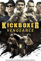 Kickboxer: Vengeance
