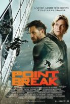 Kırılma Noktası – Point Break