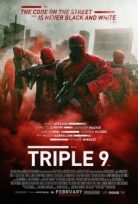 Kod 999 – Triple 9