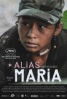 Kod Adı Maria – Alias María