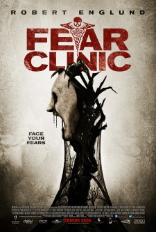 Korku Kliniği – Fear Clinic