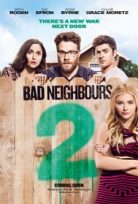 Kötü Komşular 2 – bad neighbours 2
