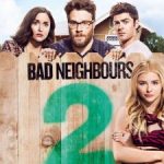 Kötü Komşular 2 - bad neighbours 2