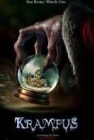 Krampus: The Reckoning
