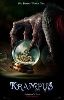 Krampus: The Reckoning