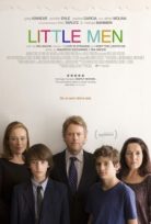Küçük Adamlar – Little Men