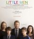 Küçük Adamlar – Little Men