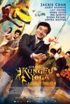 KungFu Yoga