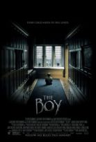 Lanetli Çocuk – The Boy