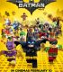 Lego Batman Filmi