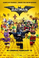 Lego Batman Filmi – The Lego Batman Movie