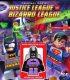 Lego DC Adalet Takımı Kötülere Karşı – Lego DC Comics Super Heroes: Justice League vs. Bizarro League