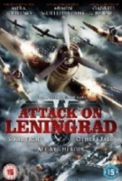 Leningrad Kuşatması – Attack On Leningrad