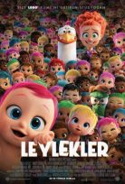 Leylekler – Storks