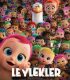 Leylekler – Storks