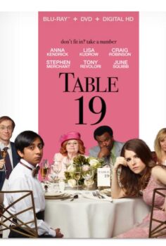 Masa 19 – Table 19